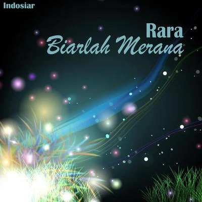 Rara Biarlah Merana (Live)