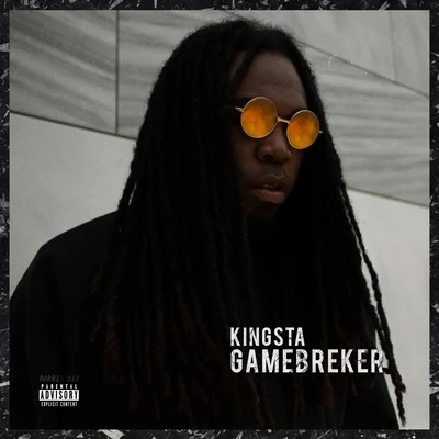 Kingsta Gamebreker EP