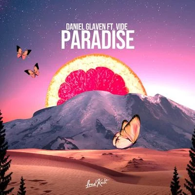 Vide/Daniel Glaven Paradise