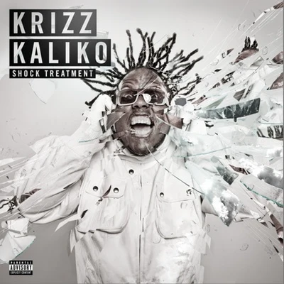 Krizz Kaliko Shock Treatment