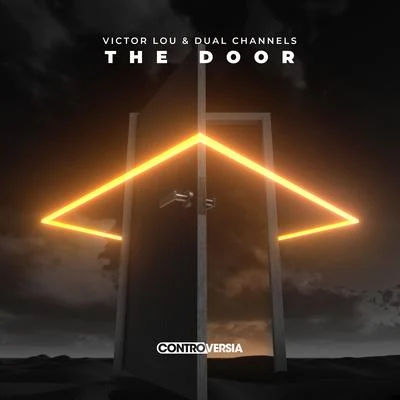 Victor Lou/Dual Channels The Door