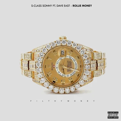 Dave East/S-Class Sonny/Willie the Kid Rollie Money