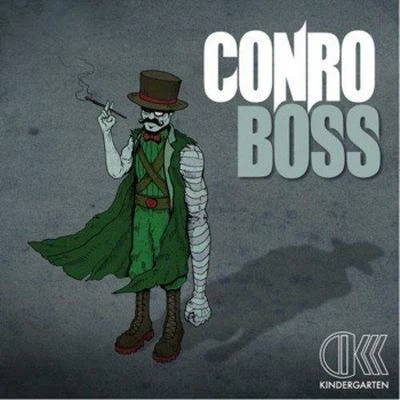 Conro Boss