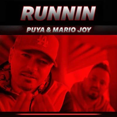 Puya/Mario Joy Runnin