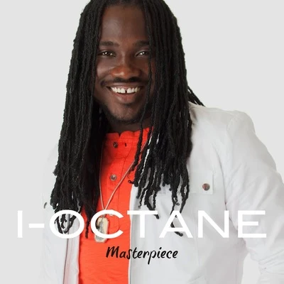 I-Octane I-Octane Masterpiece