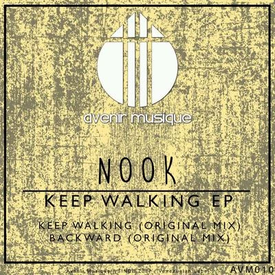 Nook Keep Walking EP