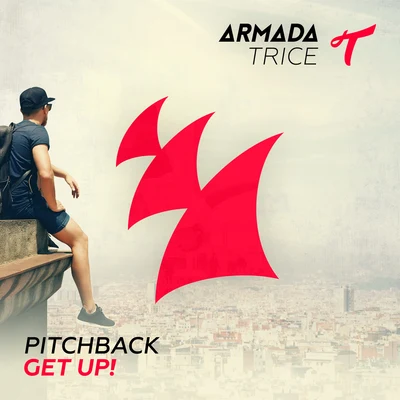 Pitchback Get Up!