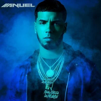 Anuel AA Real Hasta la Muerte