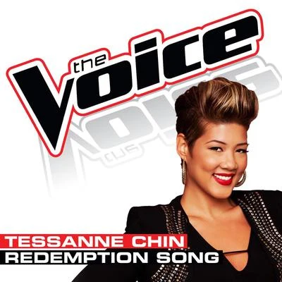 Tessanne Chin Redemption Song (The Voice Performance)