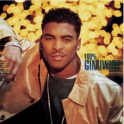 Ginuwine So Anxious