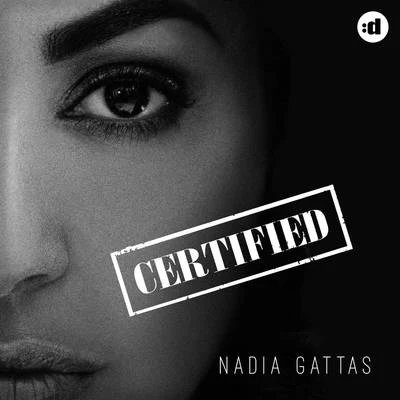 Nadia Gattas Certified