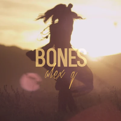 Alex G Bones - Single