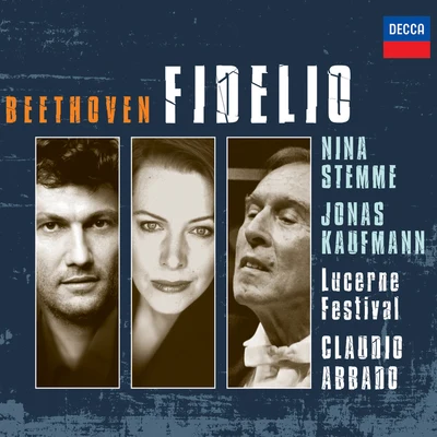 Jonas Kaufmann Beethoven: Fidelio