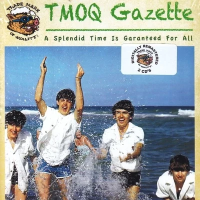 The Beatles TMOQ Gazette Vol. 15- Take It Off