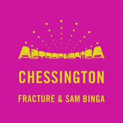 Sam Binga/Fracture Chessington