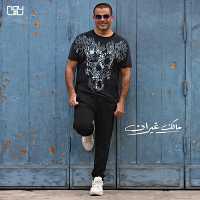 Amr Diab Malak Ghayran