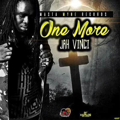 Jah Vinci One More