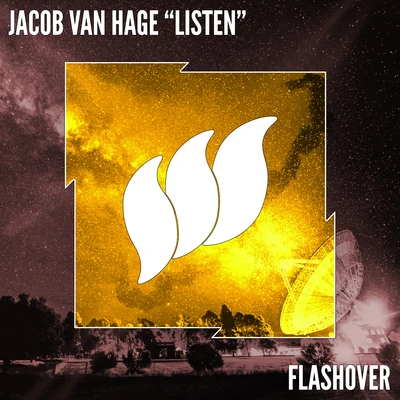 Jacob Van Hage Listen