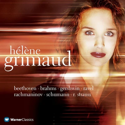 Hélène Grimaud The Collected Recordings of Hélène Grimaud