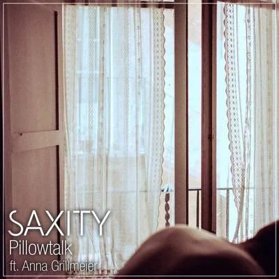 Saxity Pillowtalk