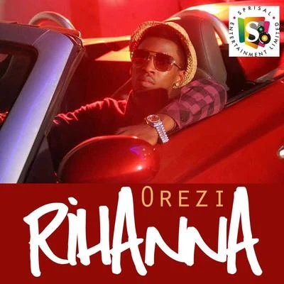 Orezi Rihanna