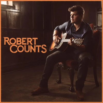 Robert Counts Robert Counts - EP