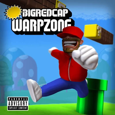 Bigredcap WarpZone