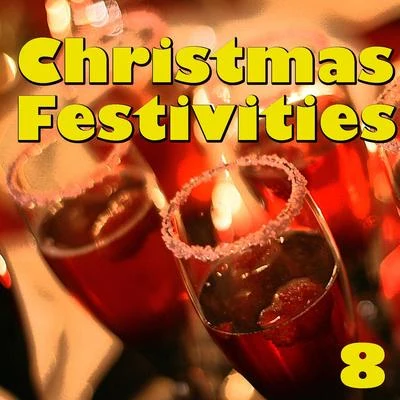 Rosemary Clooney/Peter Svensson Christmas Festivities, Vol. 8