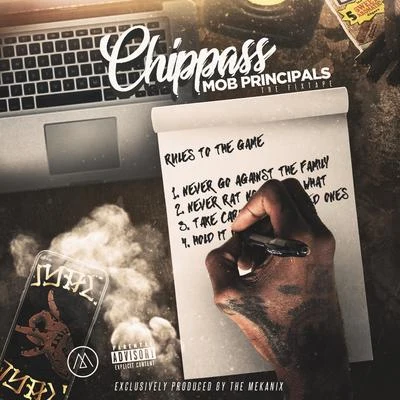 Chippass Mob Principals