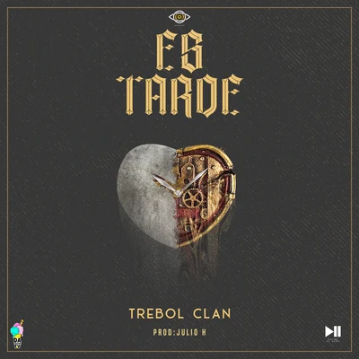 Trebol Clan Es Tarde