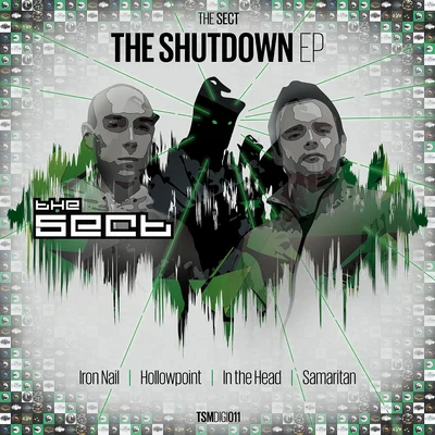 The Sect The Shutdown EP