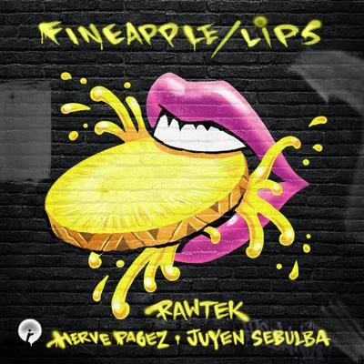 Rawtek FineappleLips