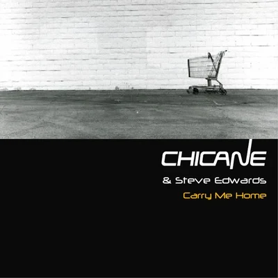 Chicane Carry Me Home