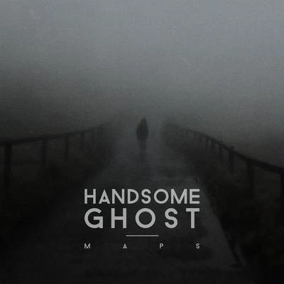 Handsome Ghost Maps