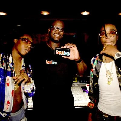 Migos/Zaytoven Bedloo (Instrumental With Hook) [feat. Zaytoven]