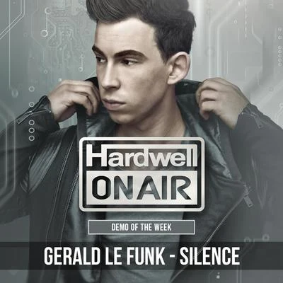 Gerald Le Funk Silence