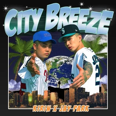 樸宰範/李大熙 CITY BREEZE