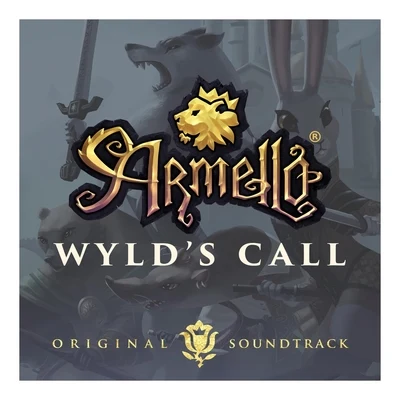 Lisa Gerrard/Michael Allen Wylds Call (Armello Original Soundtrack)