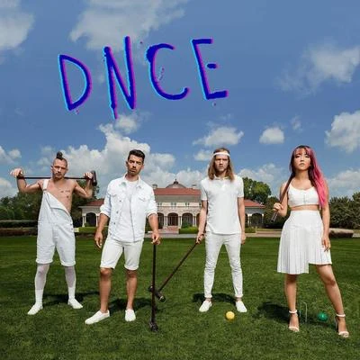 DNCE Hollow