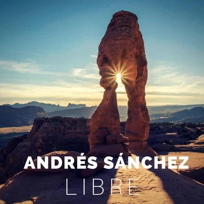 Andres Sanchez Libre