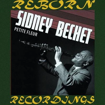 Sidney Bechet Petite Fleur - 1952 (HD Remastered)