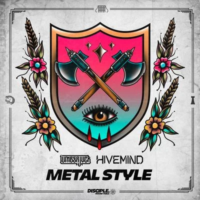 Lumberjvck Metal Style