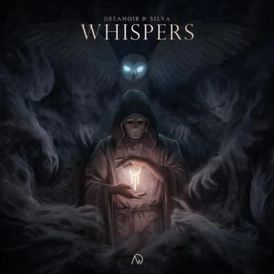 S1LVA/DREAMOIR Whispers