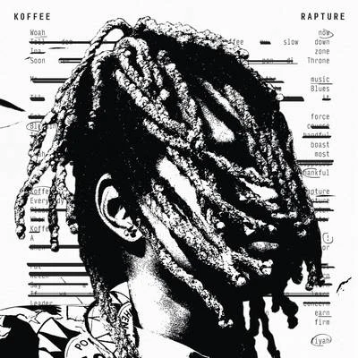 Koffee Rapture EP