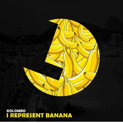 Kolombo I Represent Banana