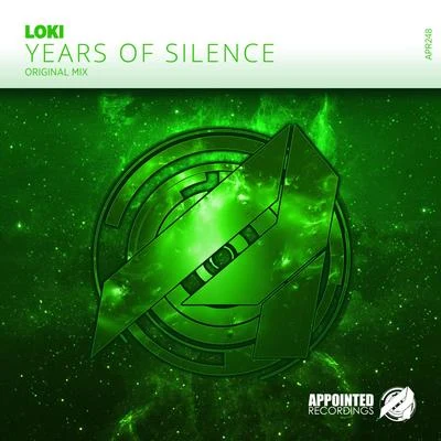 Loki Years of Silence