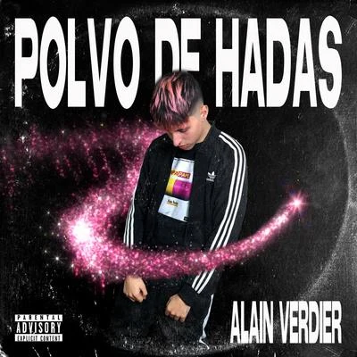 Alain Verdier Polvo de Hadas