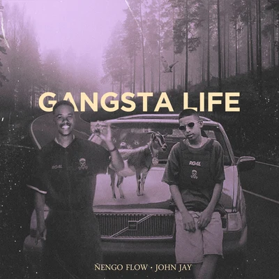 Ñengo Flow/John Jay Gangsta Life