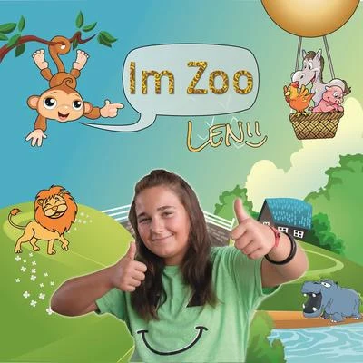 LENI Im Zoo