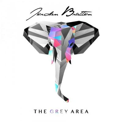 Jordan Bratton The Grey Area?